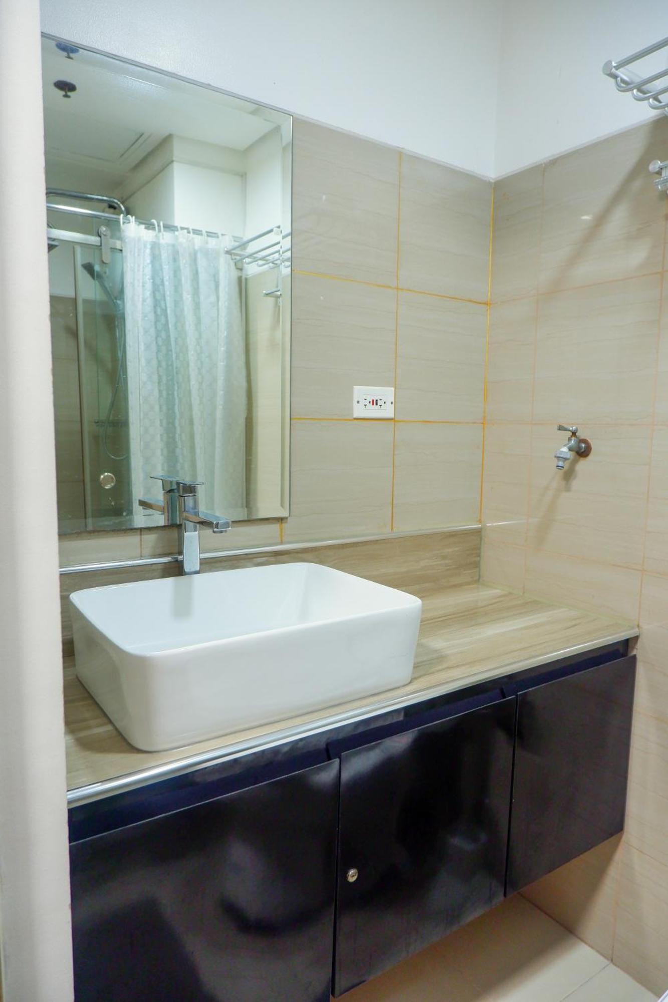 Premier Staycation At Shore 1 Moa By Zurich Management