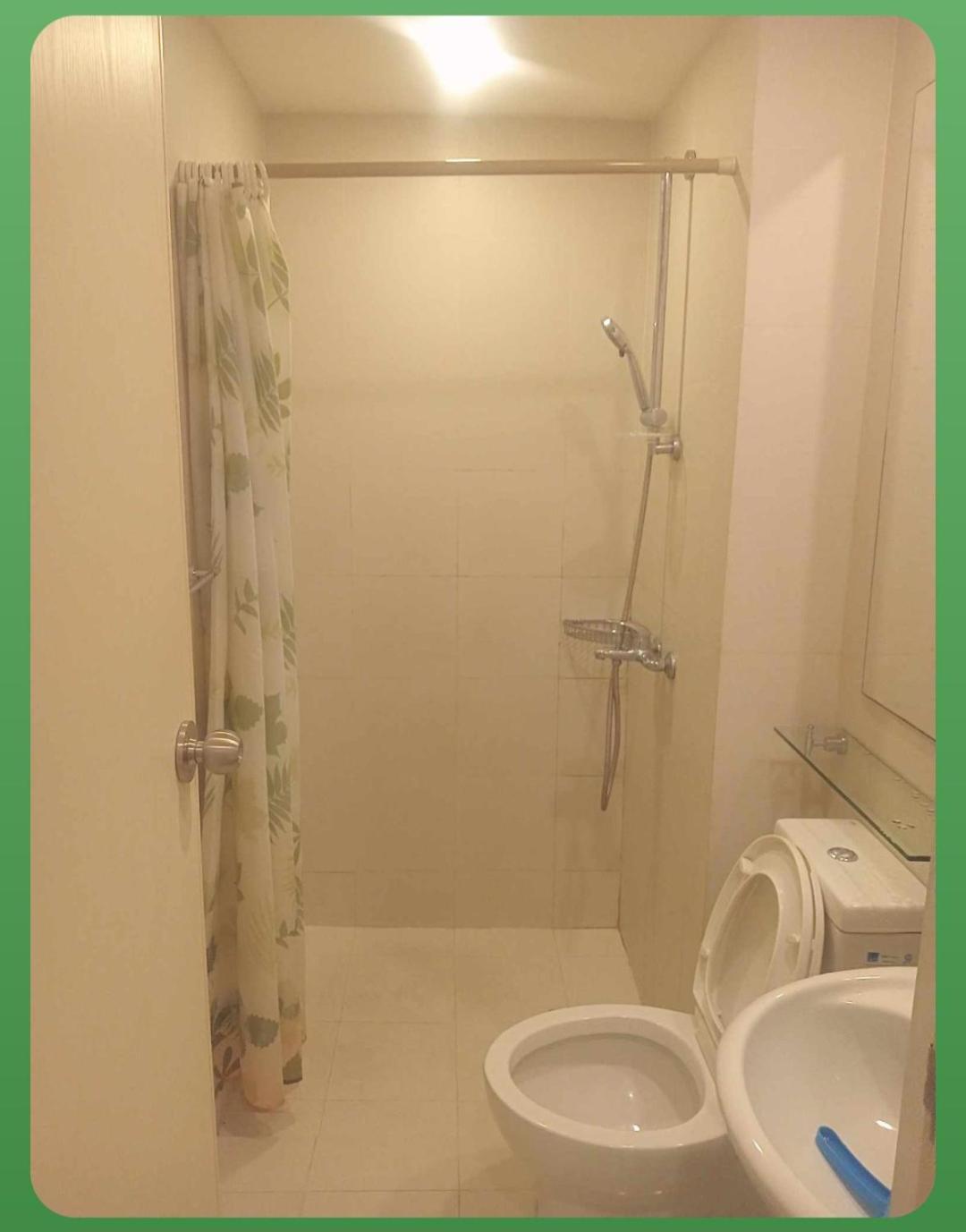 Apartment Sm Bicutan Condominium Manila