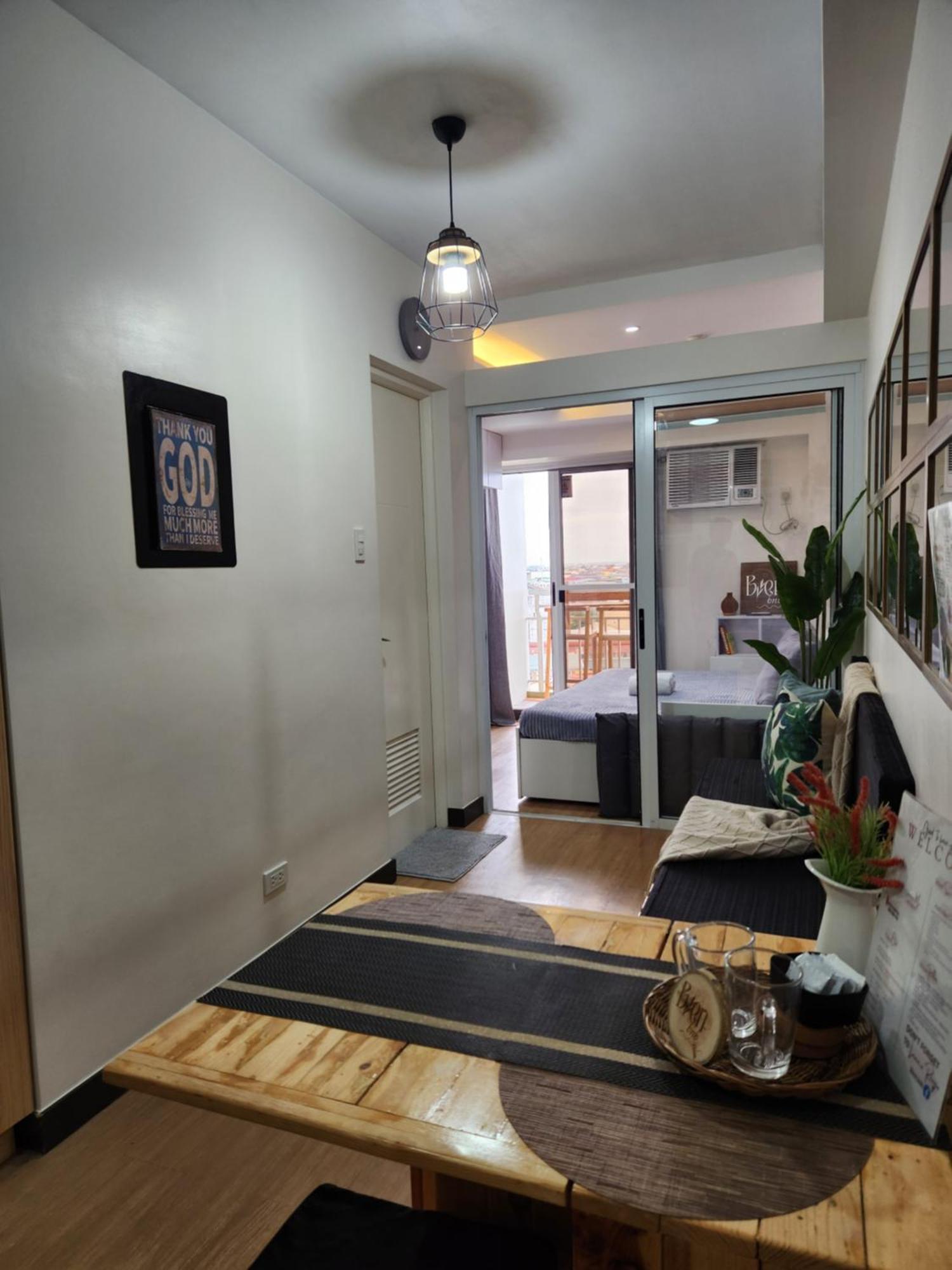 1bedroom At The Celandine Near Ayala Mall Cloverleaf - Manila