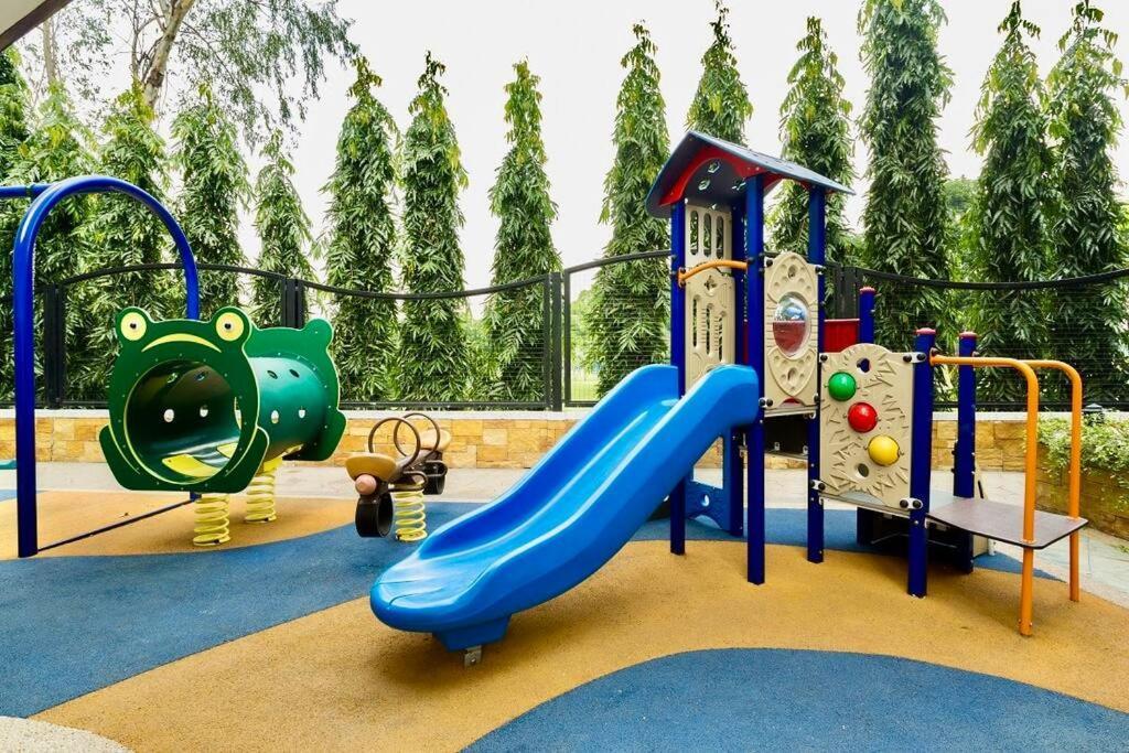Naia T3-march Summer P1999 Promo- 1 Bedroom Interior Designed Unit Apartment *