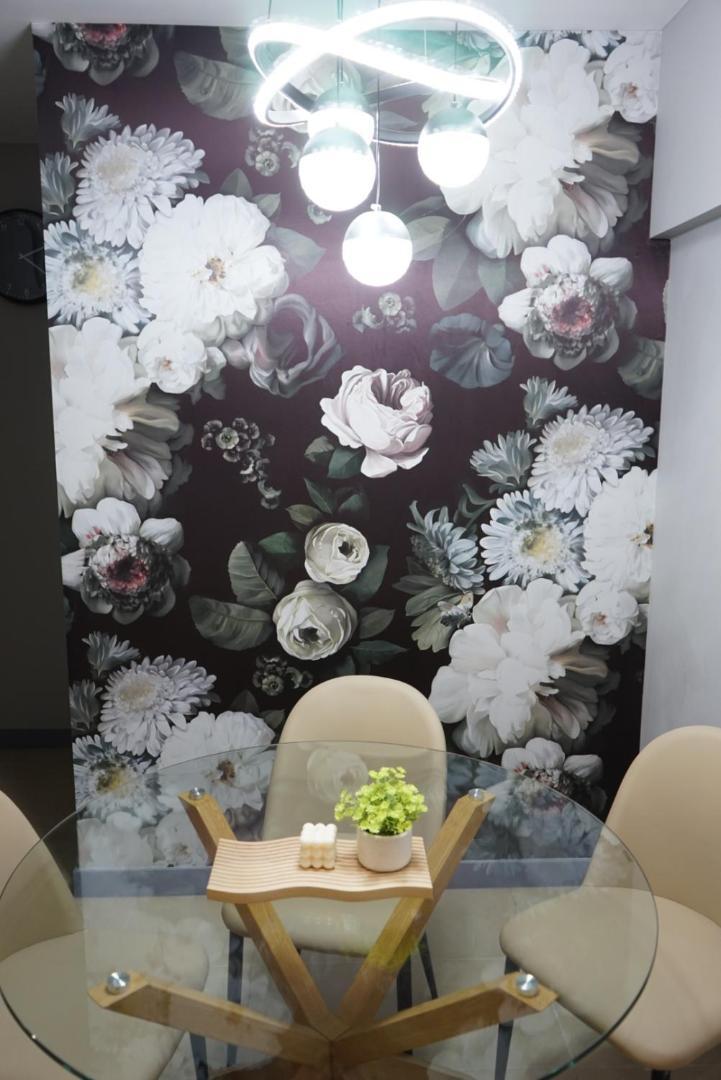 Apartment Alea Residences Manila