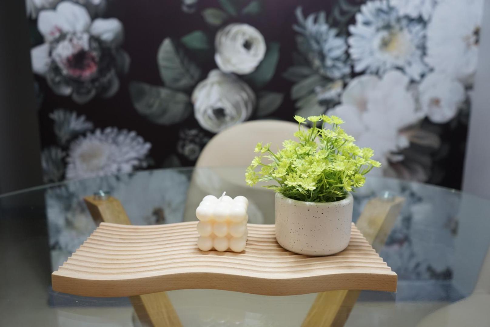 Apartment Alea Residences