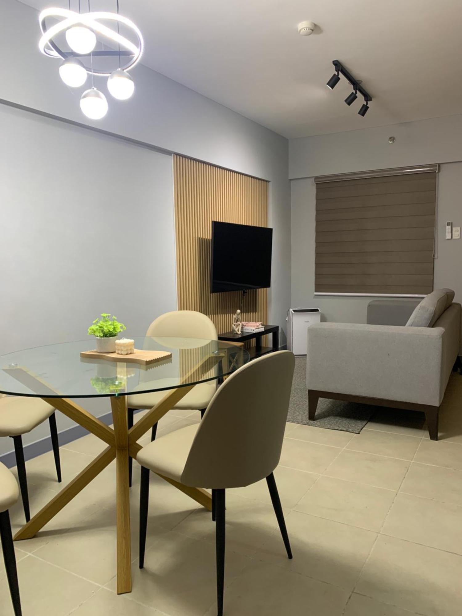 Alea Residences Manila