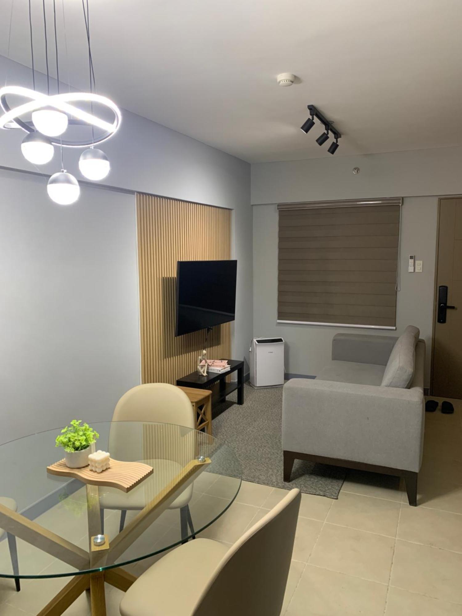 Alea Residences Apartment