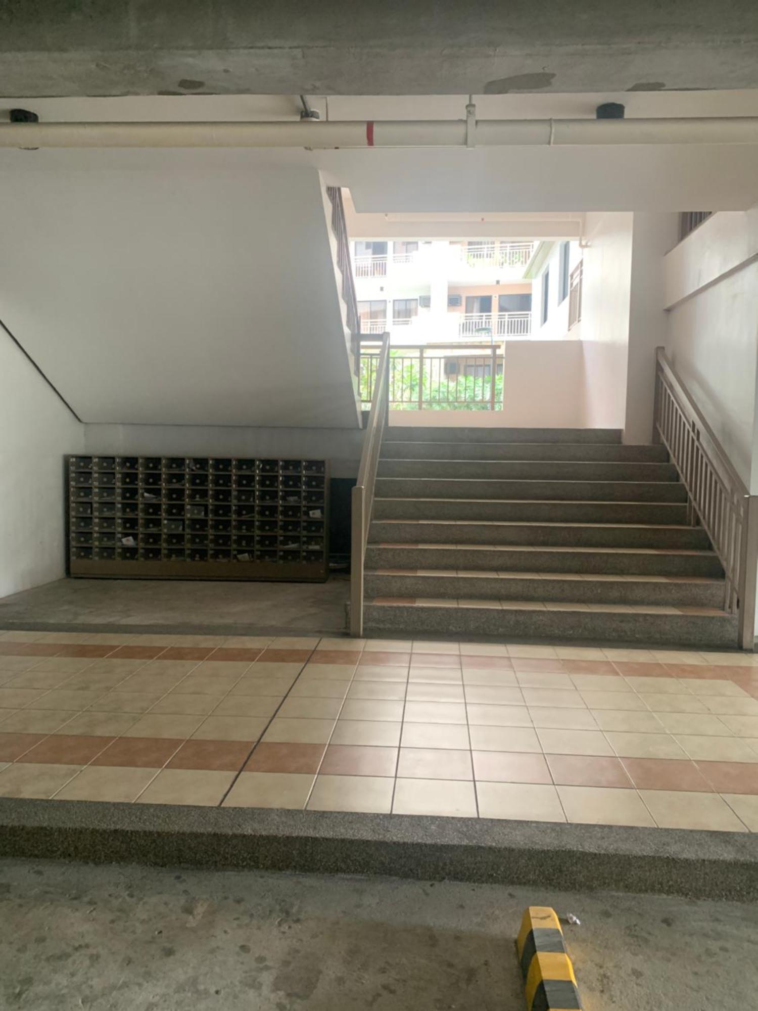 Alea Residences