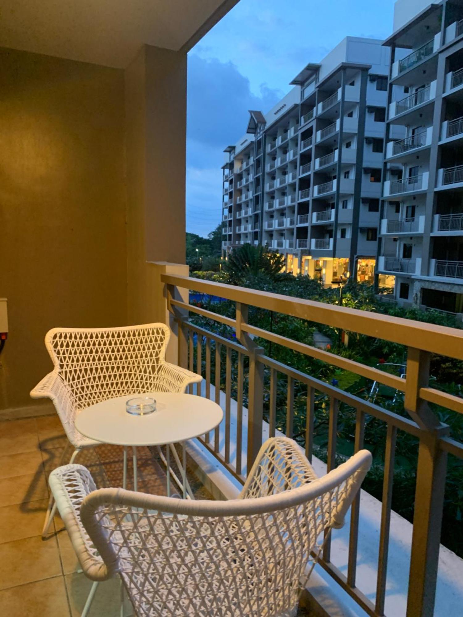 Apartment Alea Residences *
