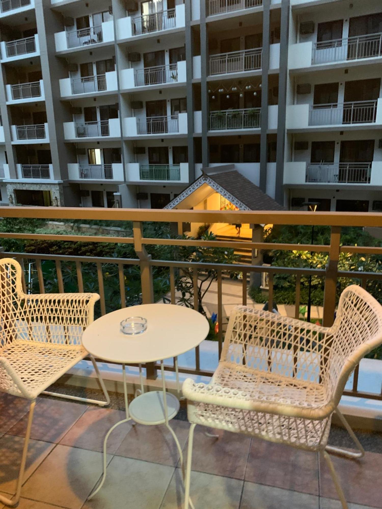 Alea Residences Manila