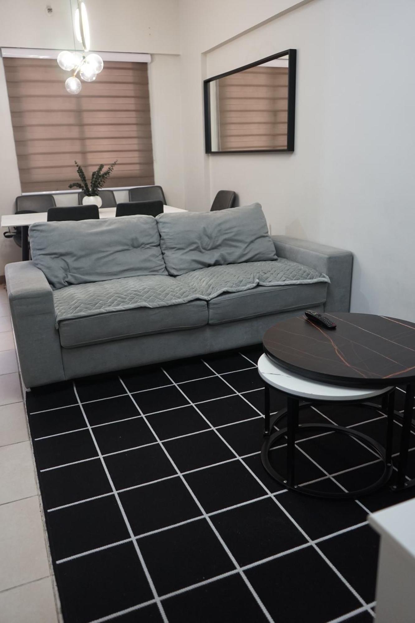 Alea Residences Manila