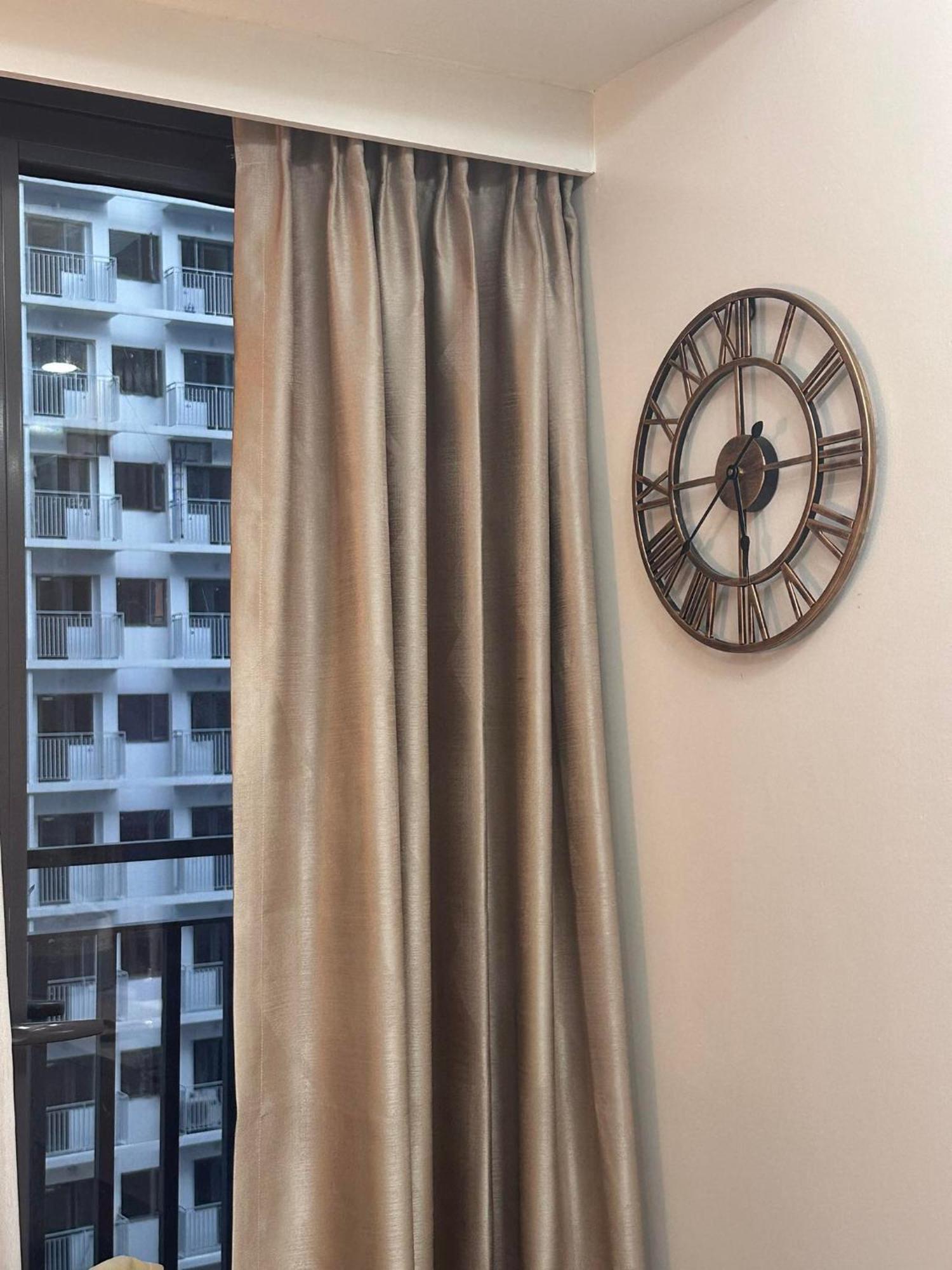 Apartment Lian Louise At Smdc Shore 3 Moa With Parking *