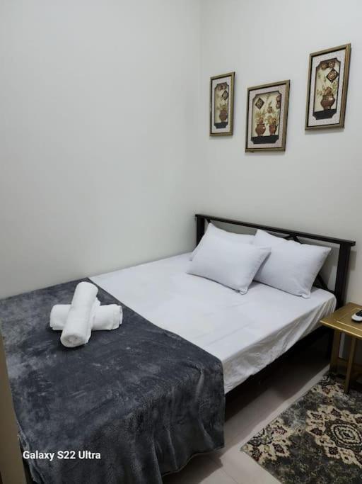 Azul 2 Bedroom Apartamento Manila