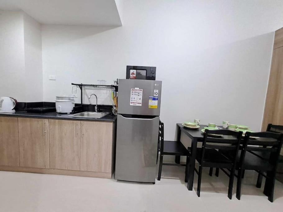Apartment Azul 2 Bedroom Manila