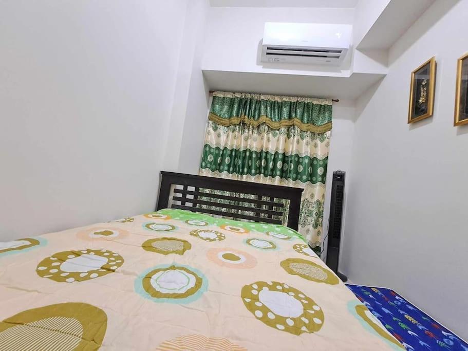 Azul 2 Bedroom Apartamento Manila