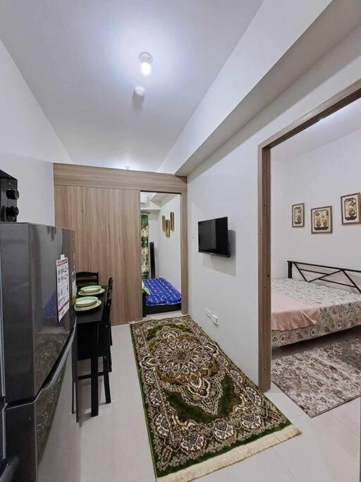 Apartamento Azul 2 Bedroom *