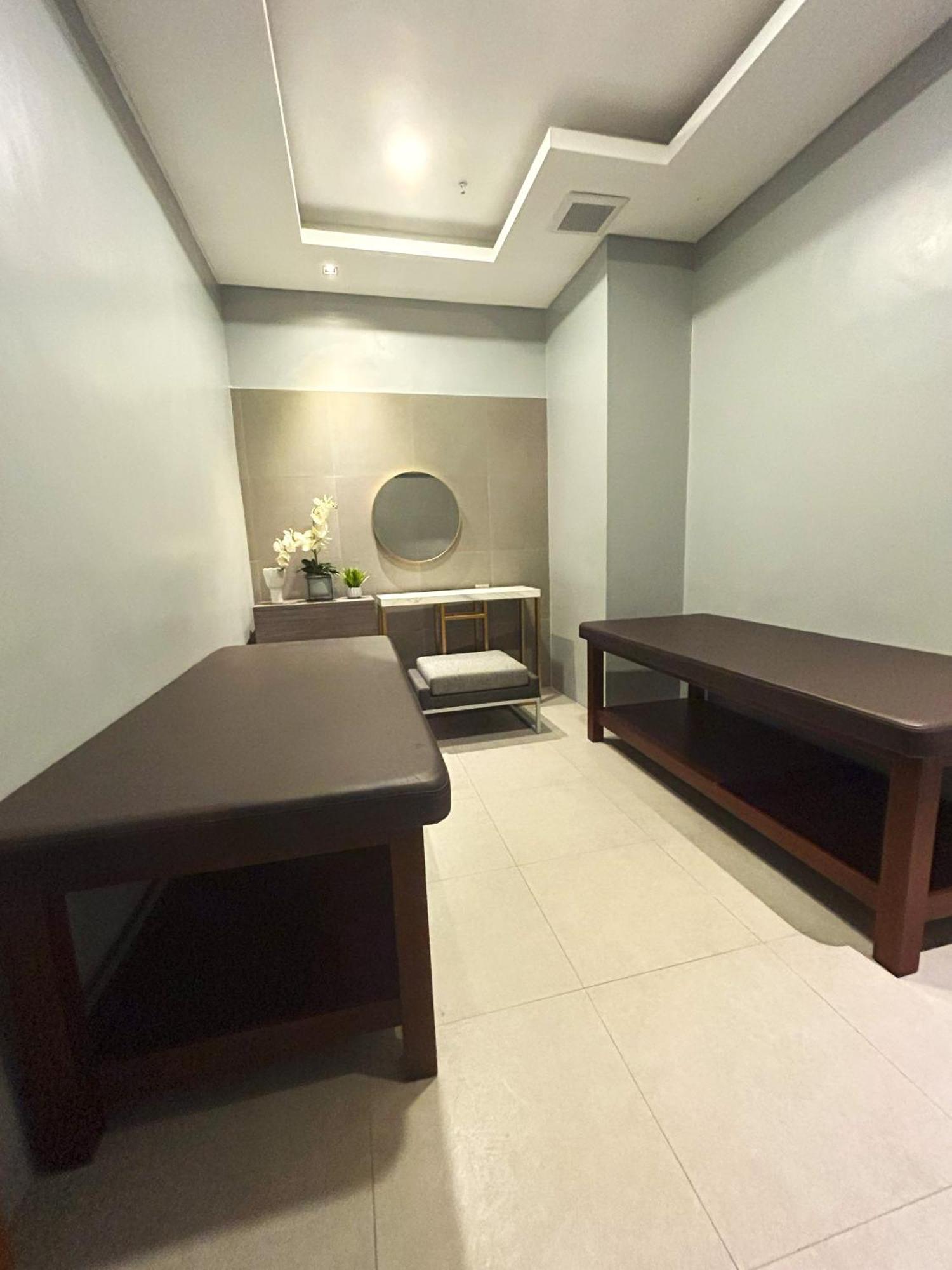 Apartment Bliss By Zen Residences At The Radiance Bay