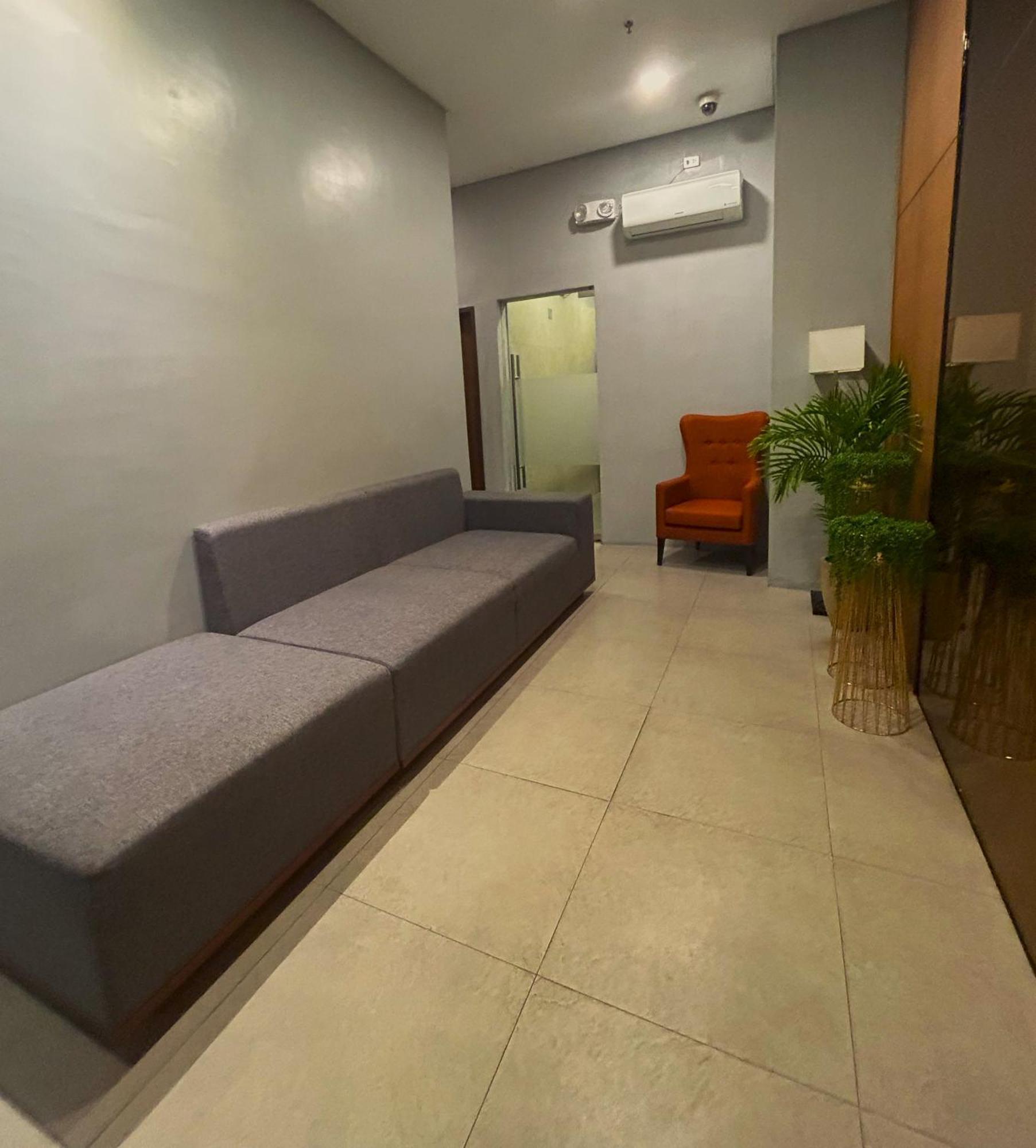 Bliss By Zen Residences At The Radiance Bay * Manila