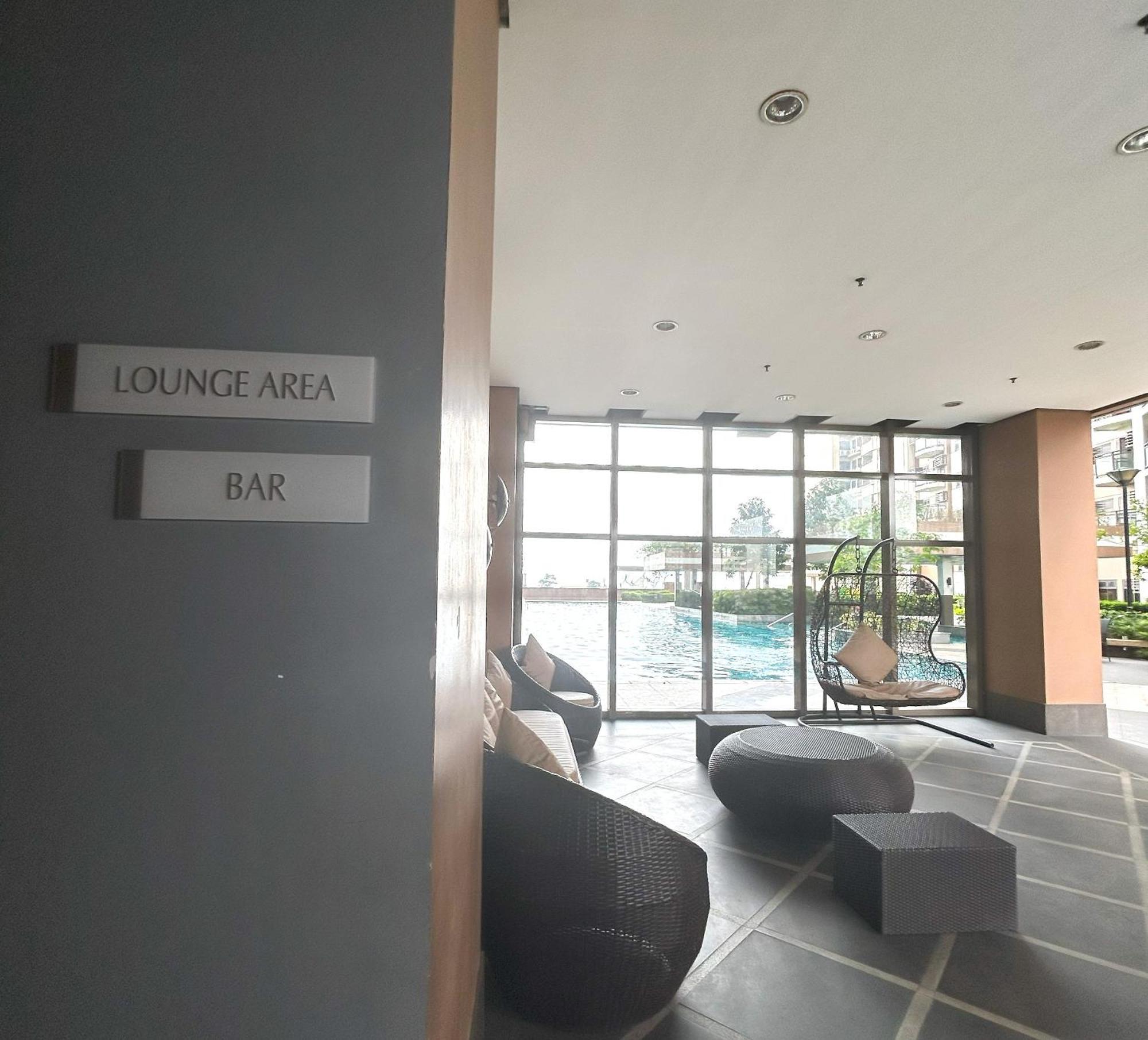 Bliss By Zen Residences At The Radiance Bay