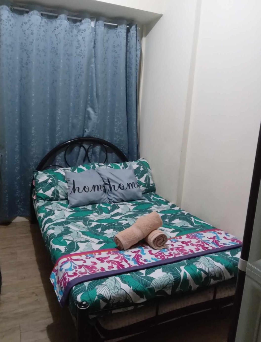 Alabang Phc Apartment *