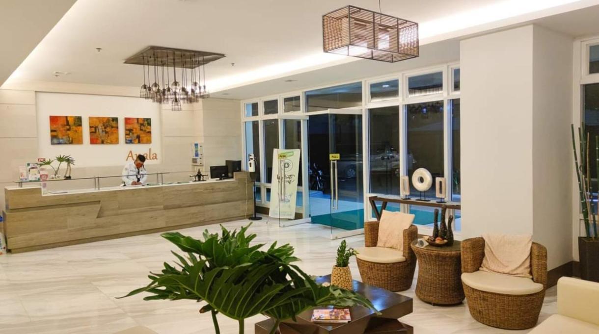 Apartment Alabang Phc *