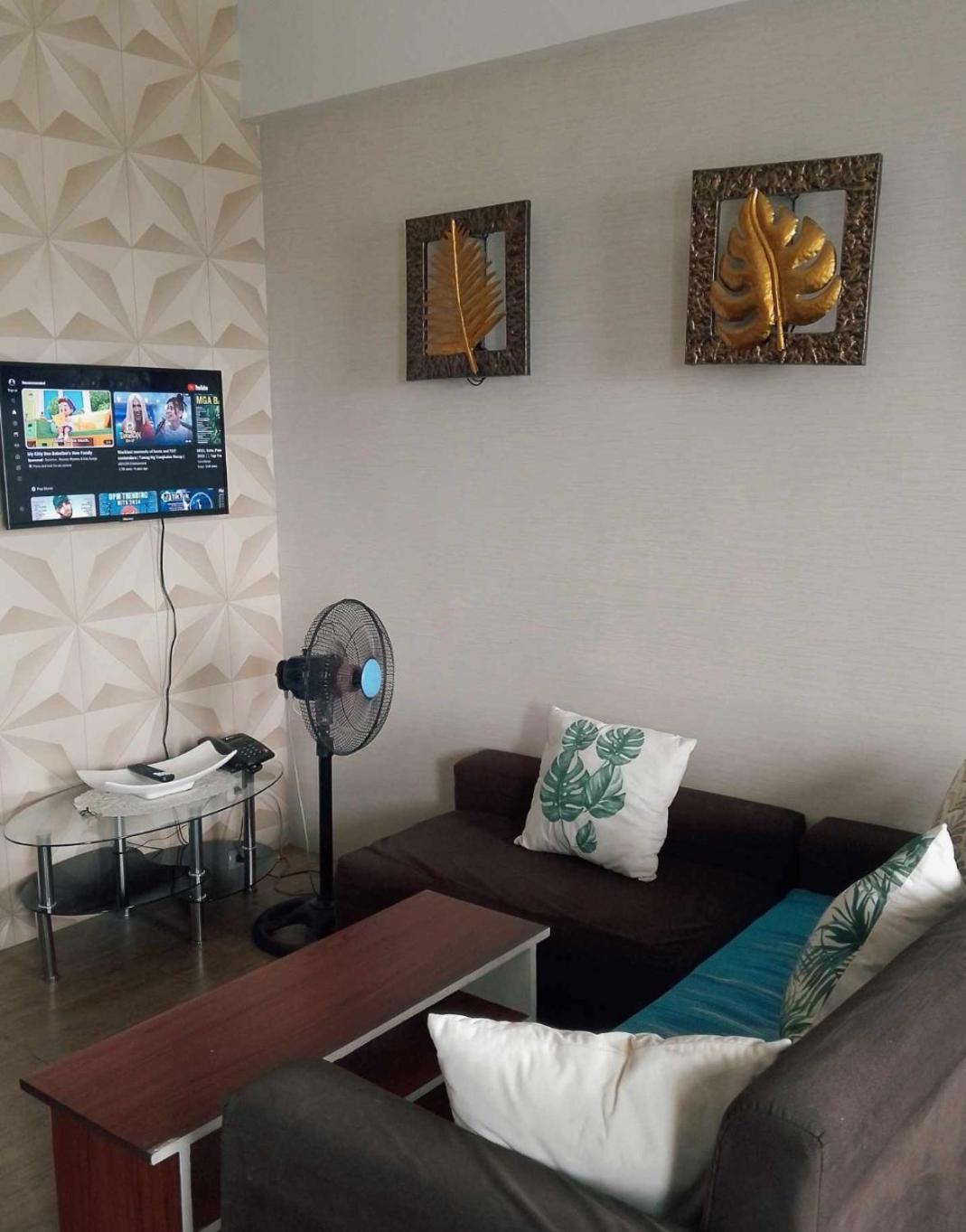 Alabang Phc Apartment *