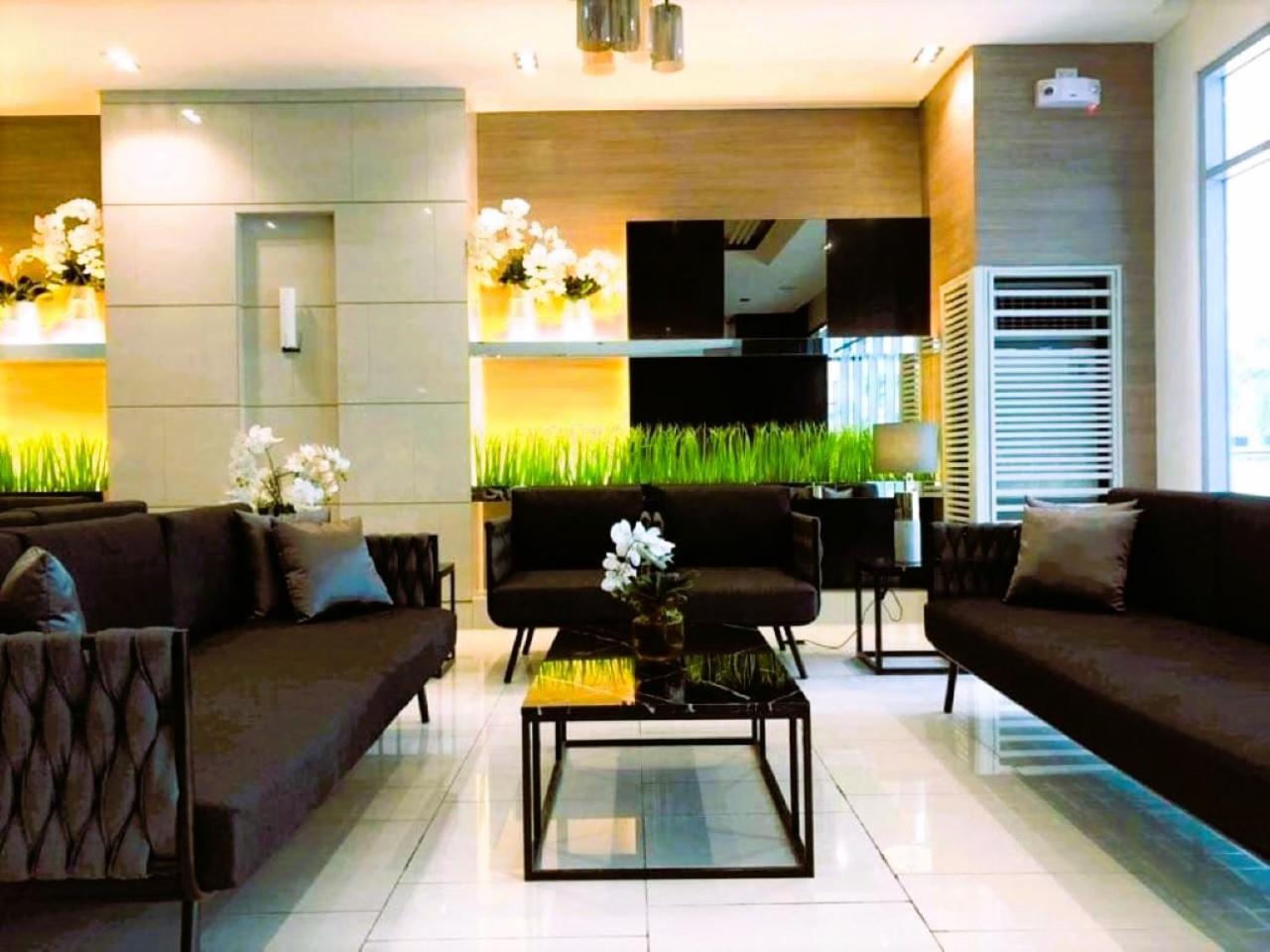 Grass Residences - Where Else Sm North Aparthotel *