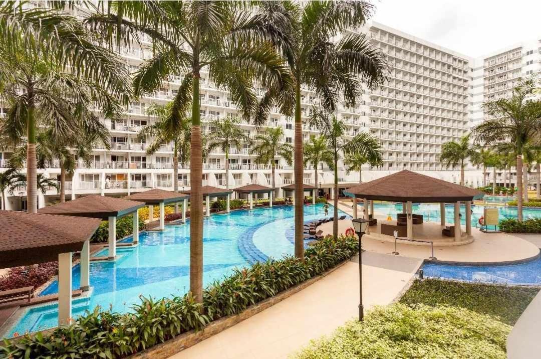 Aparthotel Moa Condotel Staycation By Abode Property