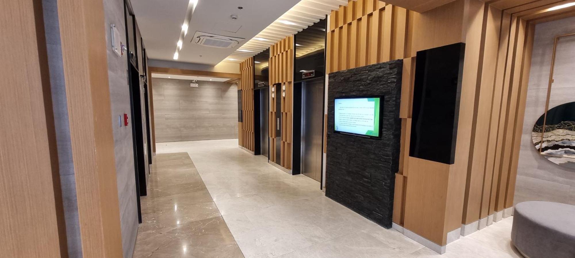 Premier Luxury Near Sm Mall Of Arena Apartment *