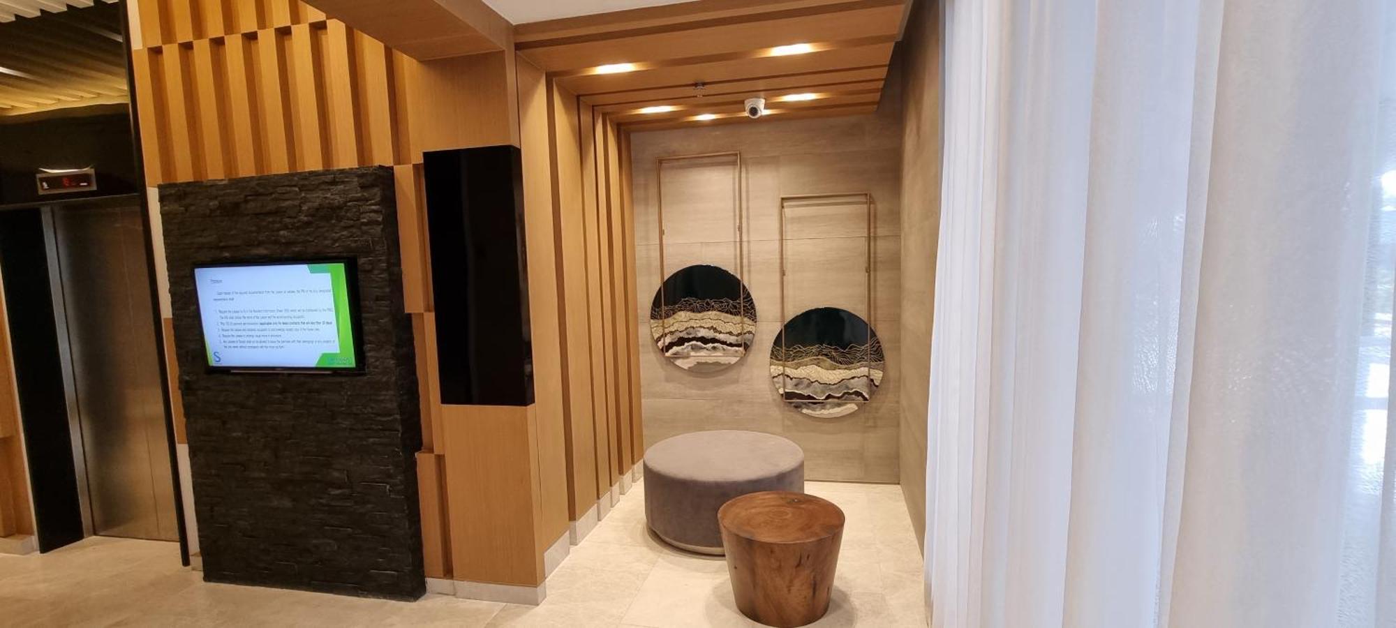 Premier Luxury Near Sm Mall Of Arena * Manila