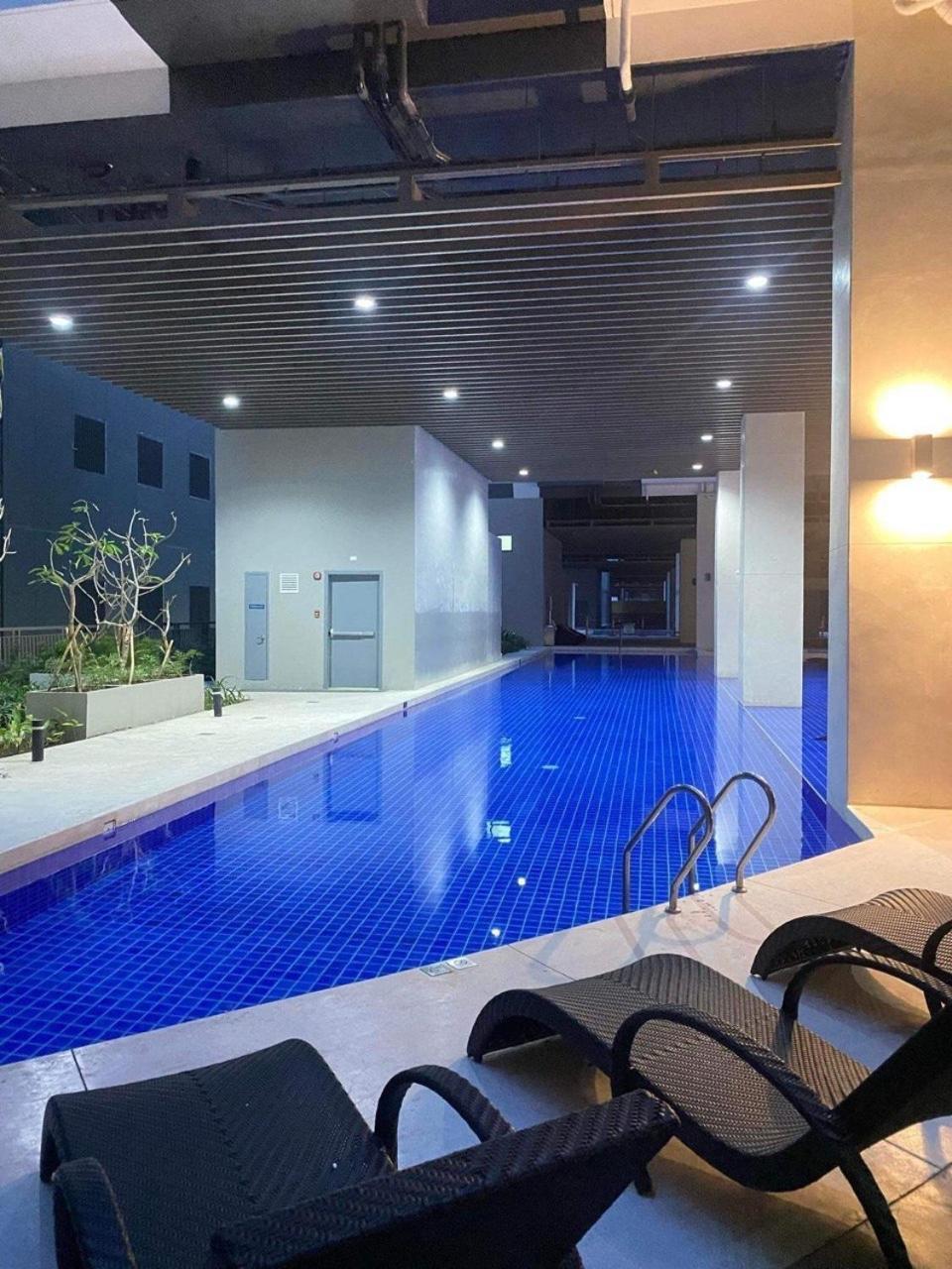 Premier Luxury Near Sm Mall Of Arena Manila