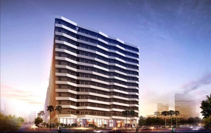 Premier Luxury Near Sm Mall Of Arena * Manila