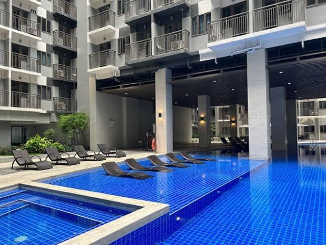 Apartment Premier Luxury Near Sm Mall Of Arena *