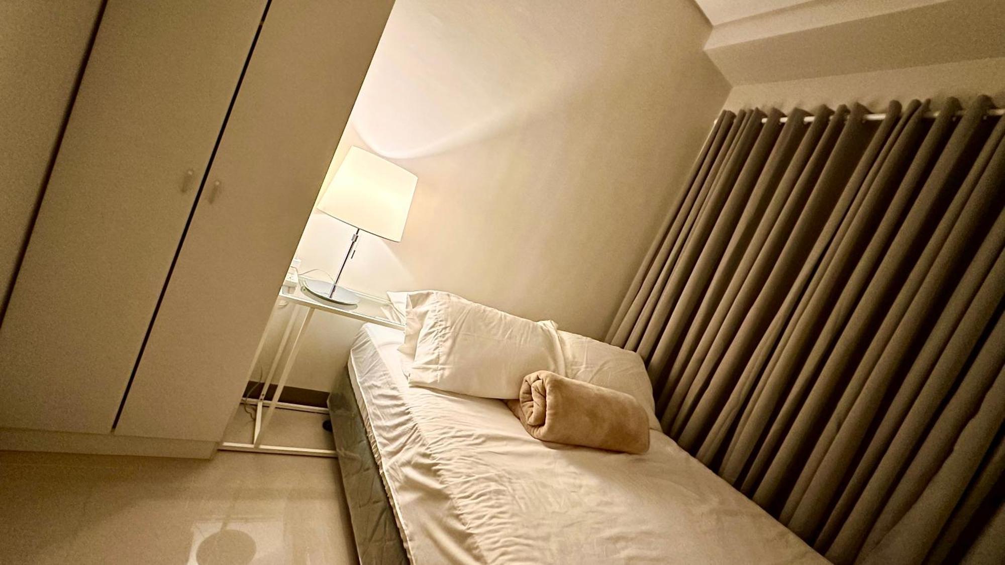 Premier Luxury Near Sm Mall Of Arena Manila