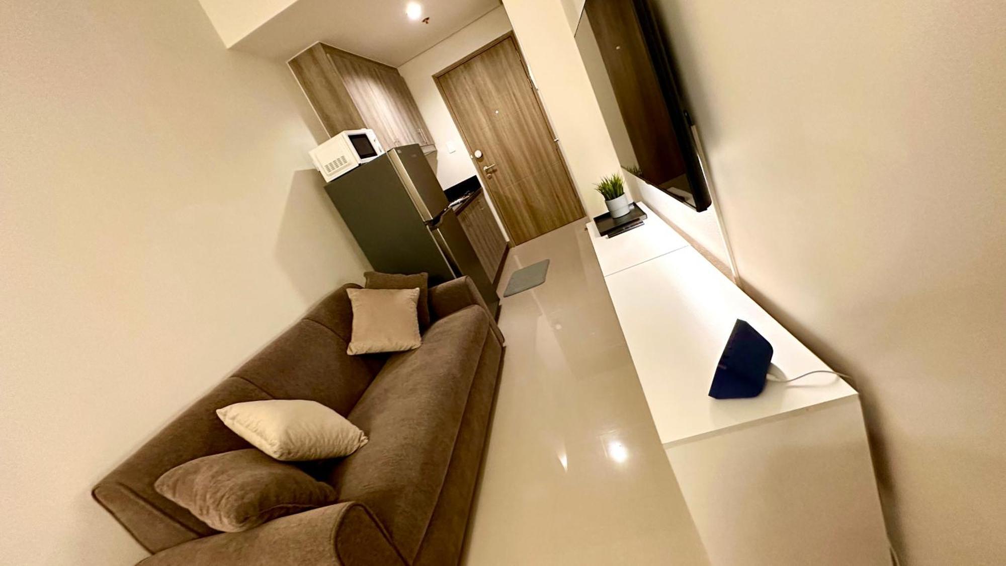 Premier Luxury Near Sm Mall Of Arena * Manila