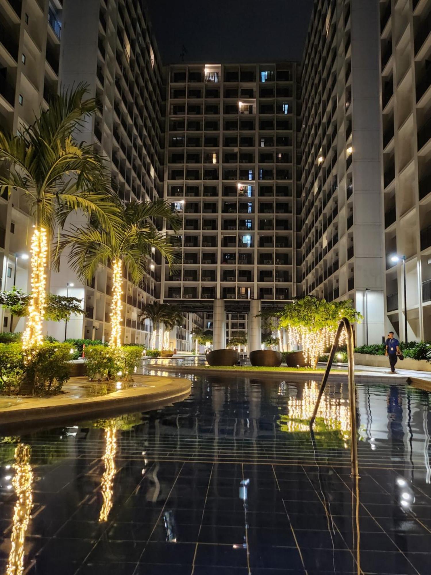 Apartment Goshen E320 Manila