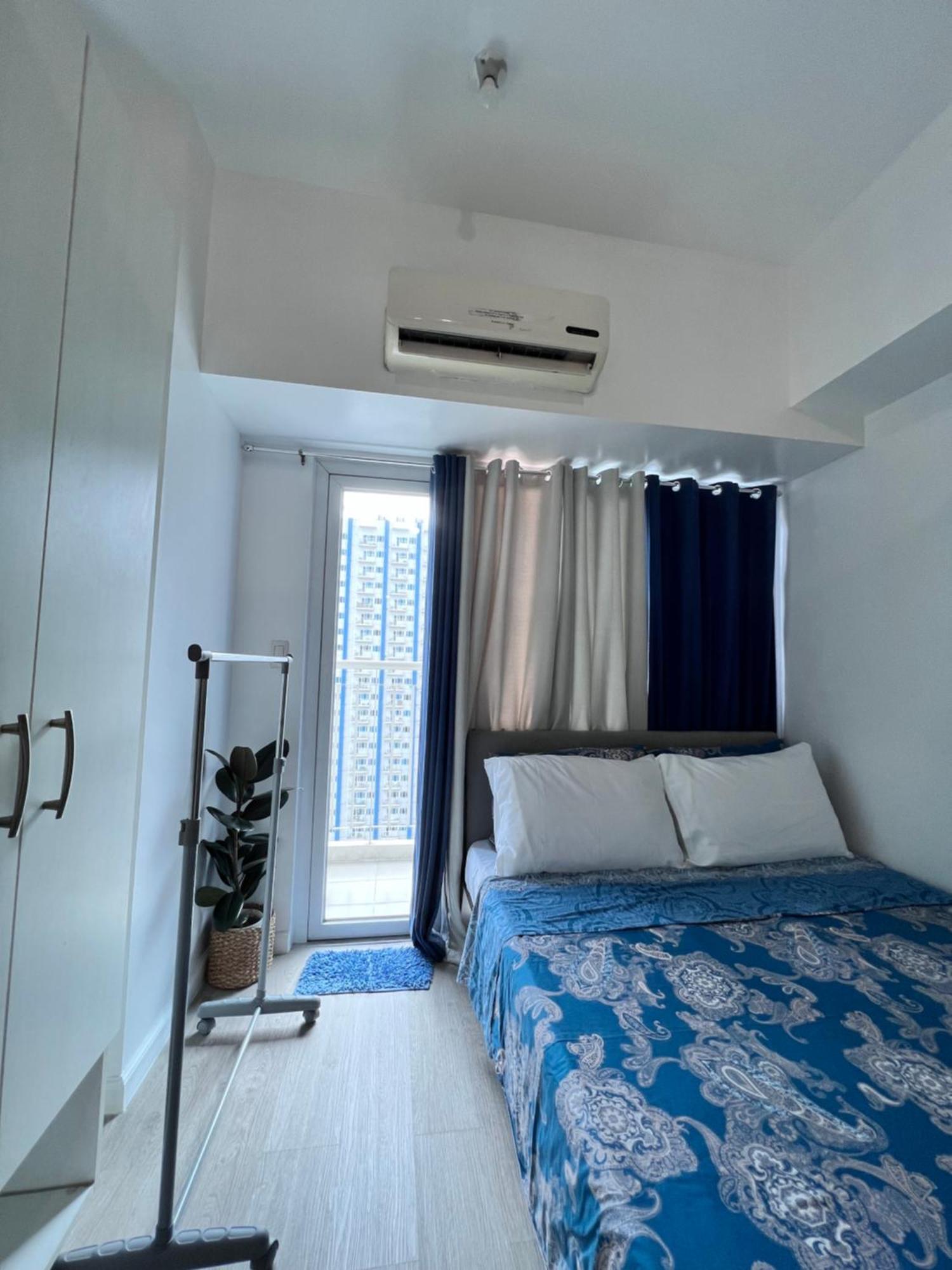 Apartment Units At Sm Light Residences Beside Boni Mrt Station Manila