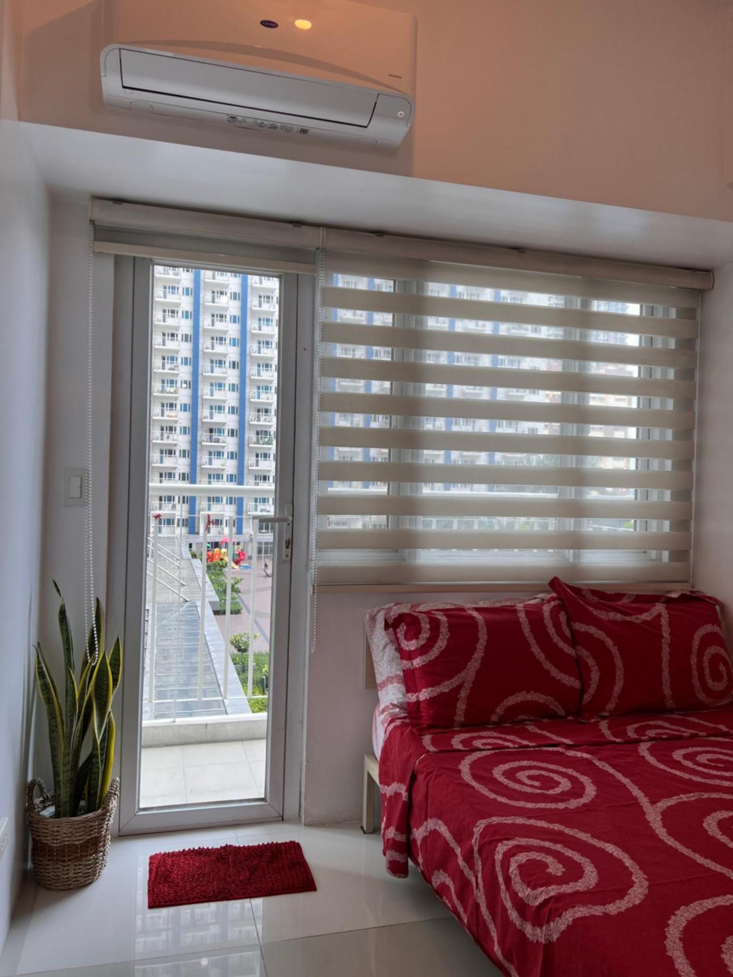 Units At Sm Light Residences Beside Boni Mrt Station Apartment