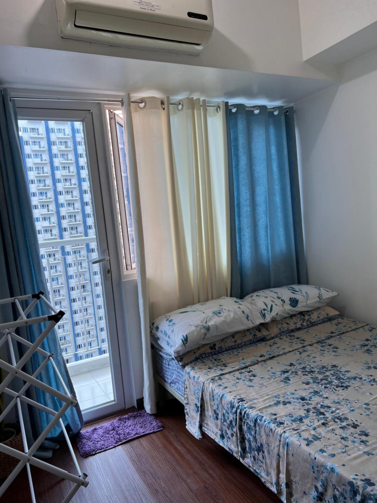 Units At Sm Light Residences Beside Boni Mrt Station * Manila