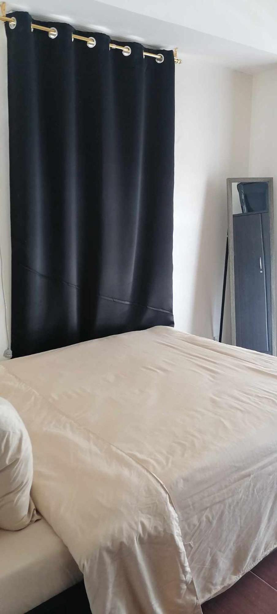 3 Bedrooms Access Penthouse Unit Manila