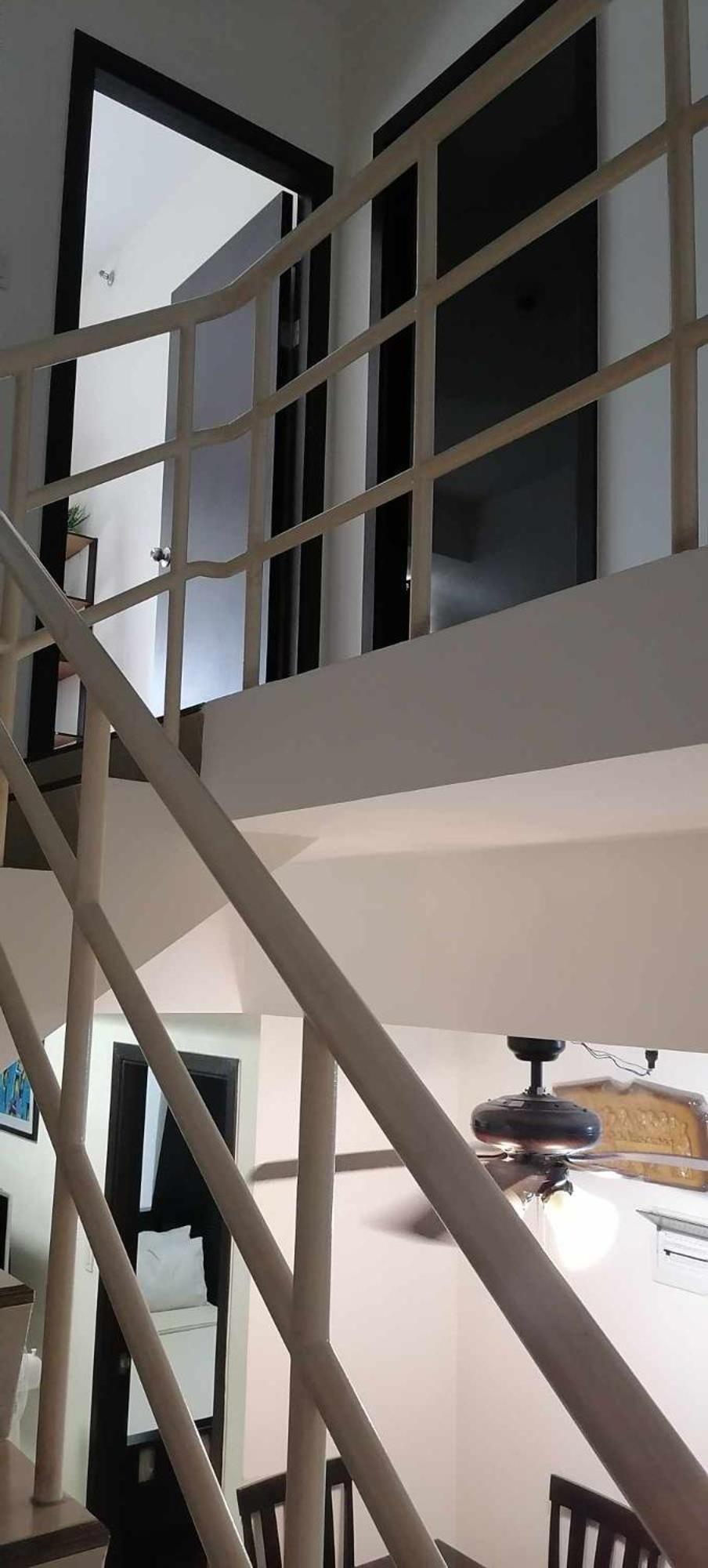 3 Bedrooms Access Penthouse Unit