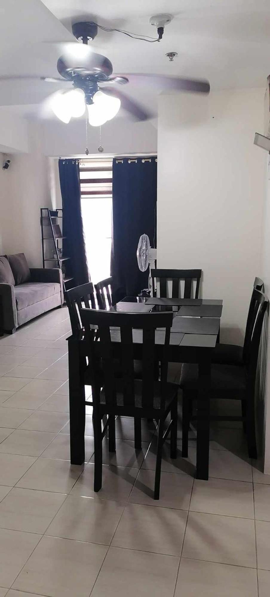 3 Bedrooms Access Penthouse Unit Apartment