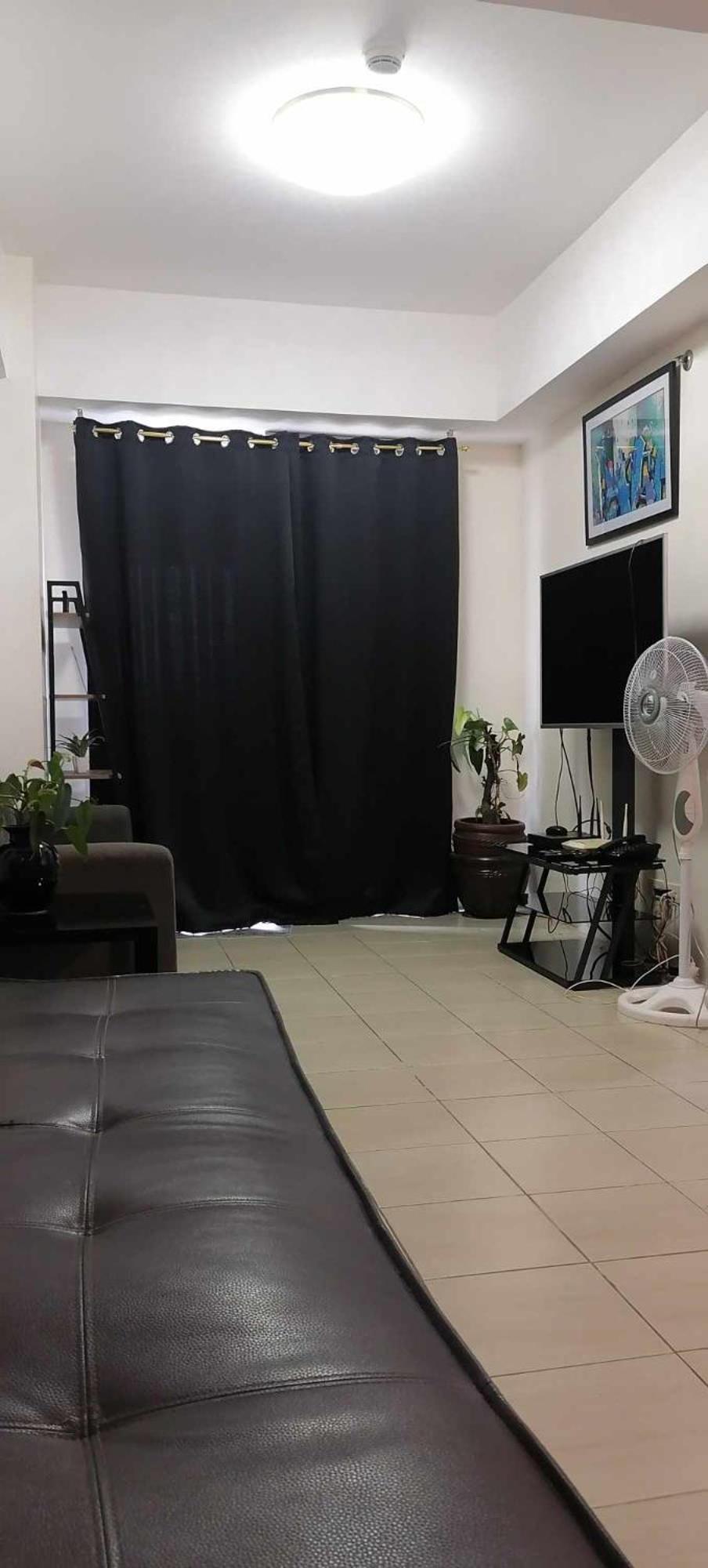 Apartment 3 Bedrooms Access Penthouse Unit Manila