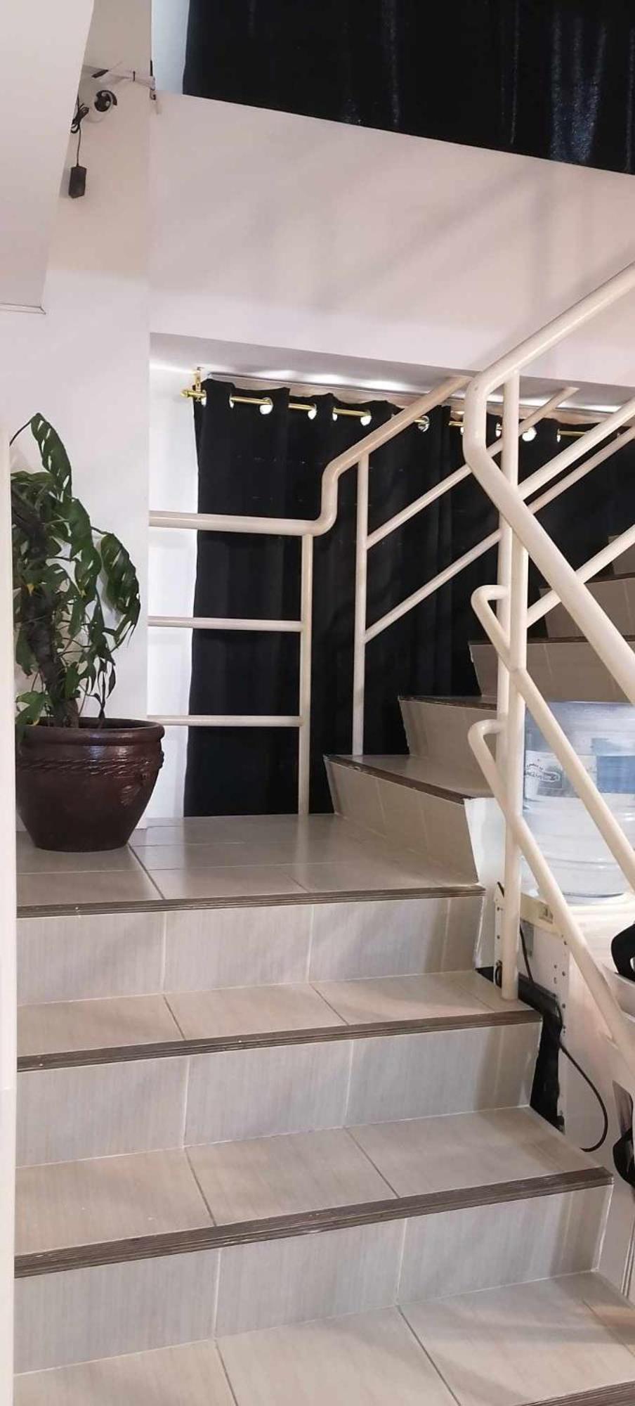 3 Bedrooms Access Penthouse Unit Manila