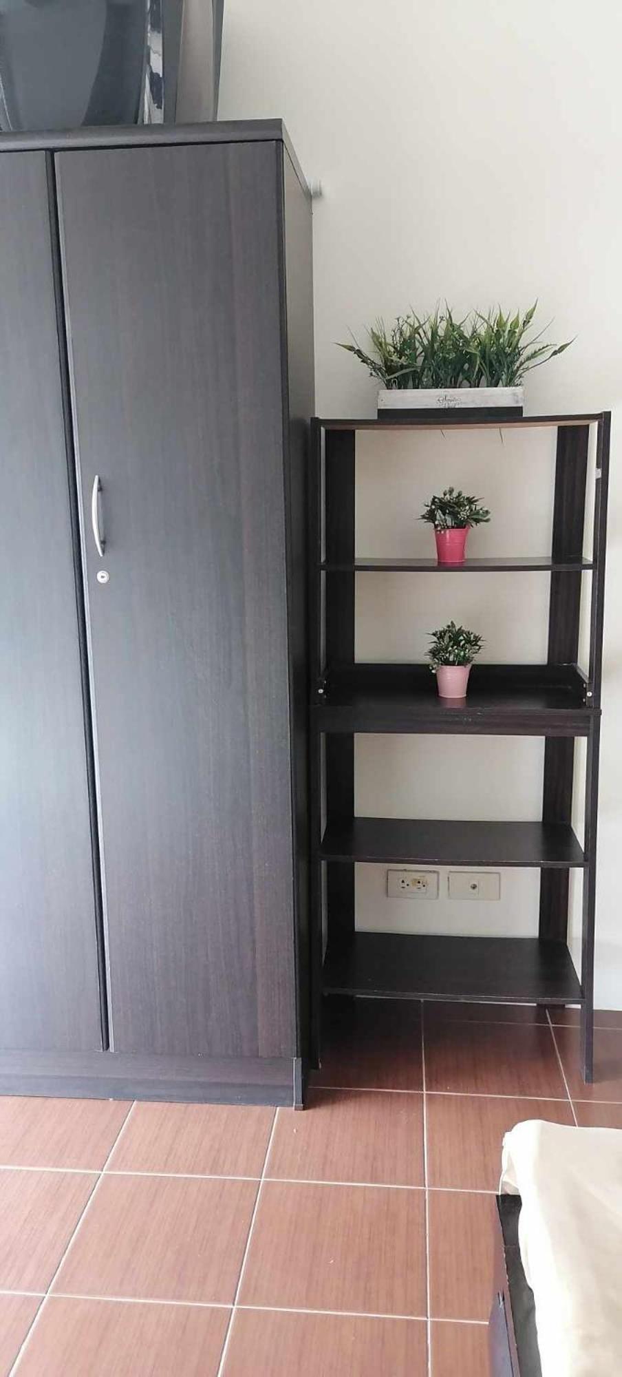 Apartment 3 Bedrooms Access Penthouse Unit Manila