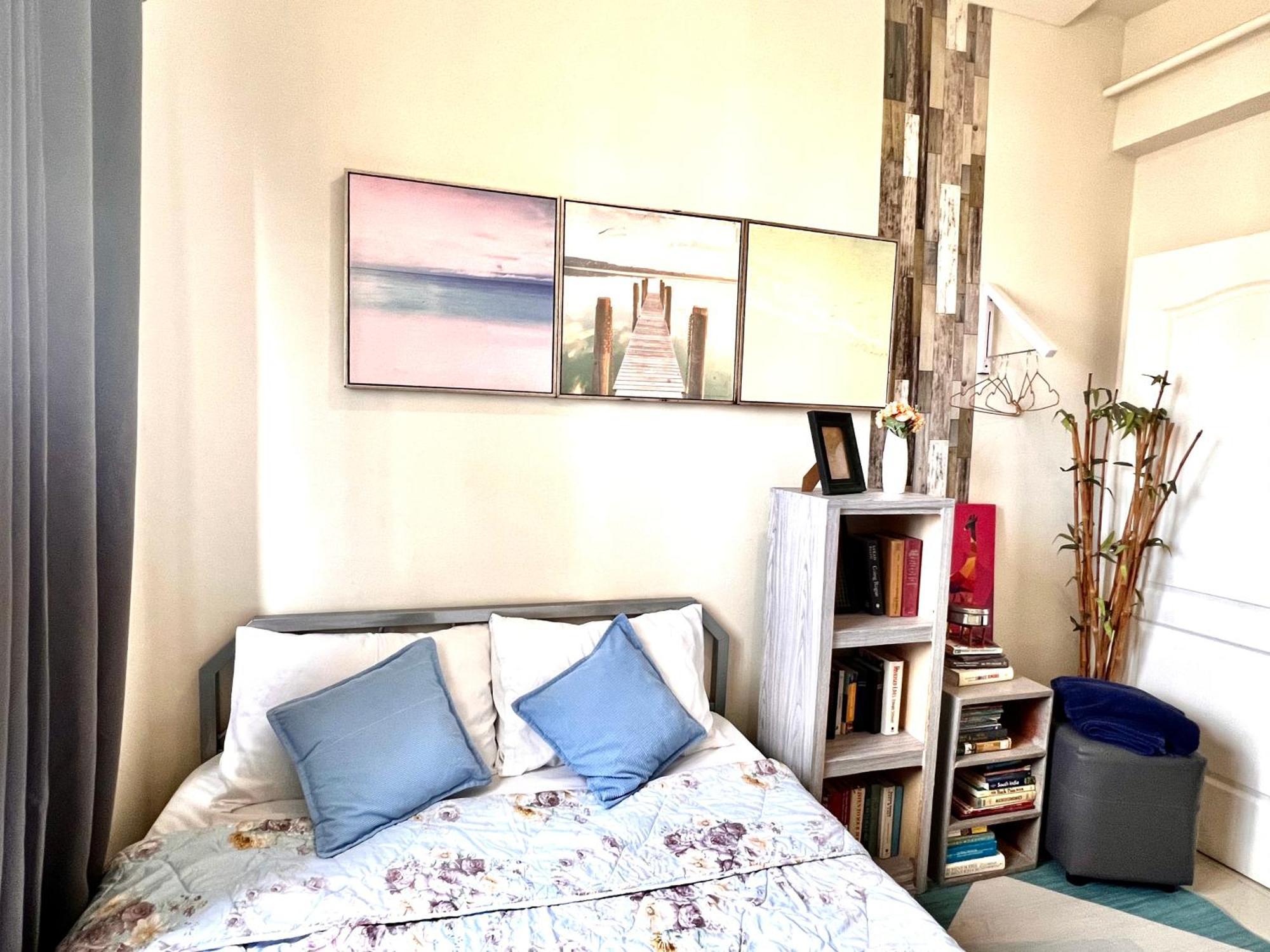 Tomas Morato Quezon - Residences Guest house *
