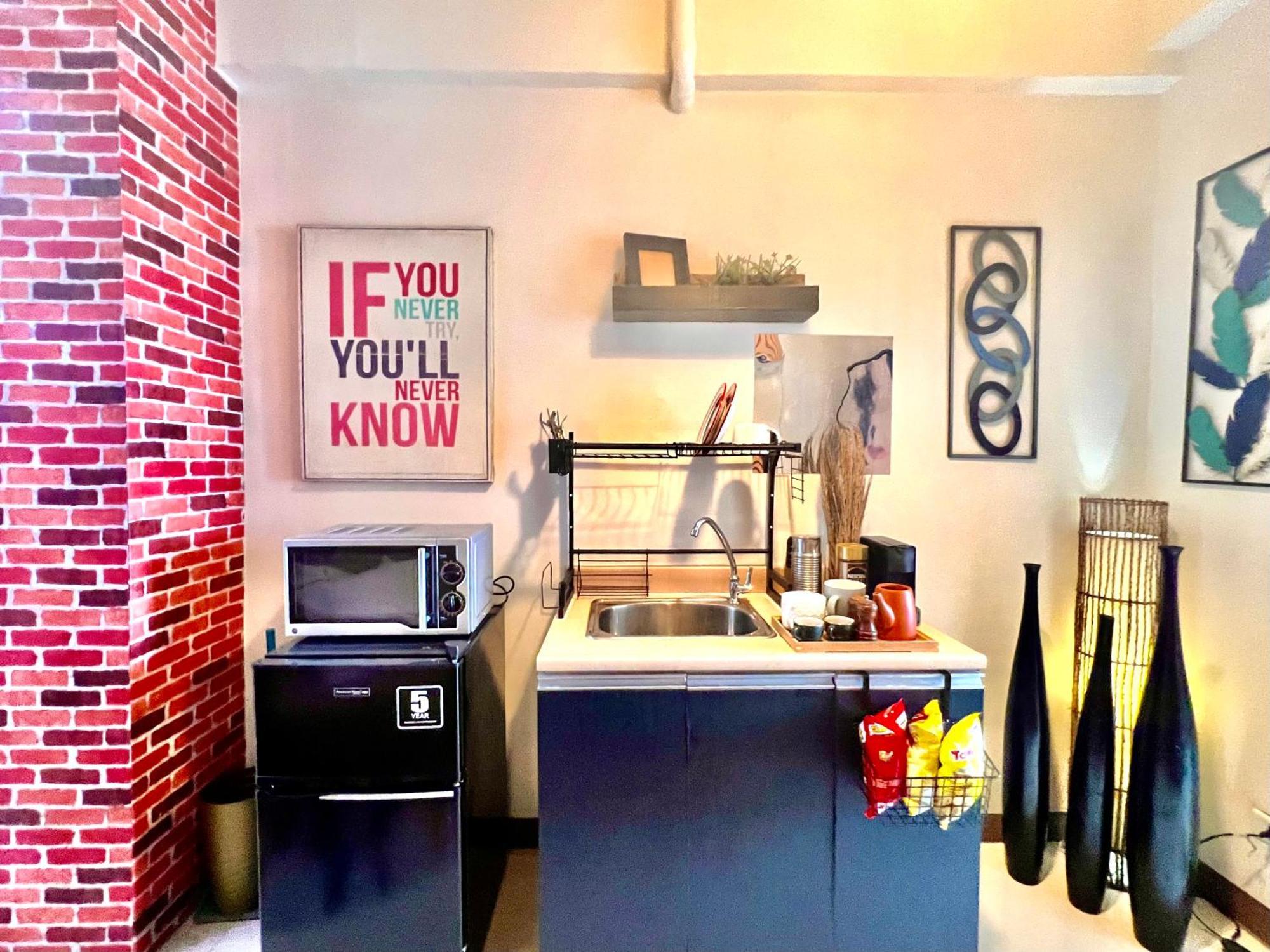 Guest house Tomas Morato Quezon - Residences