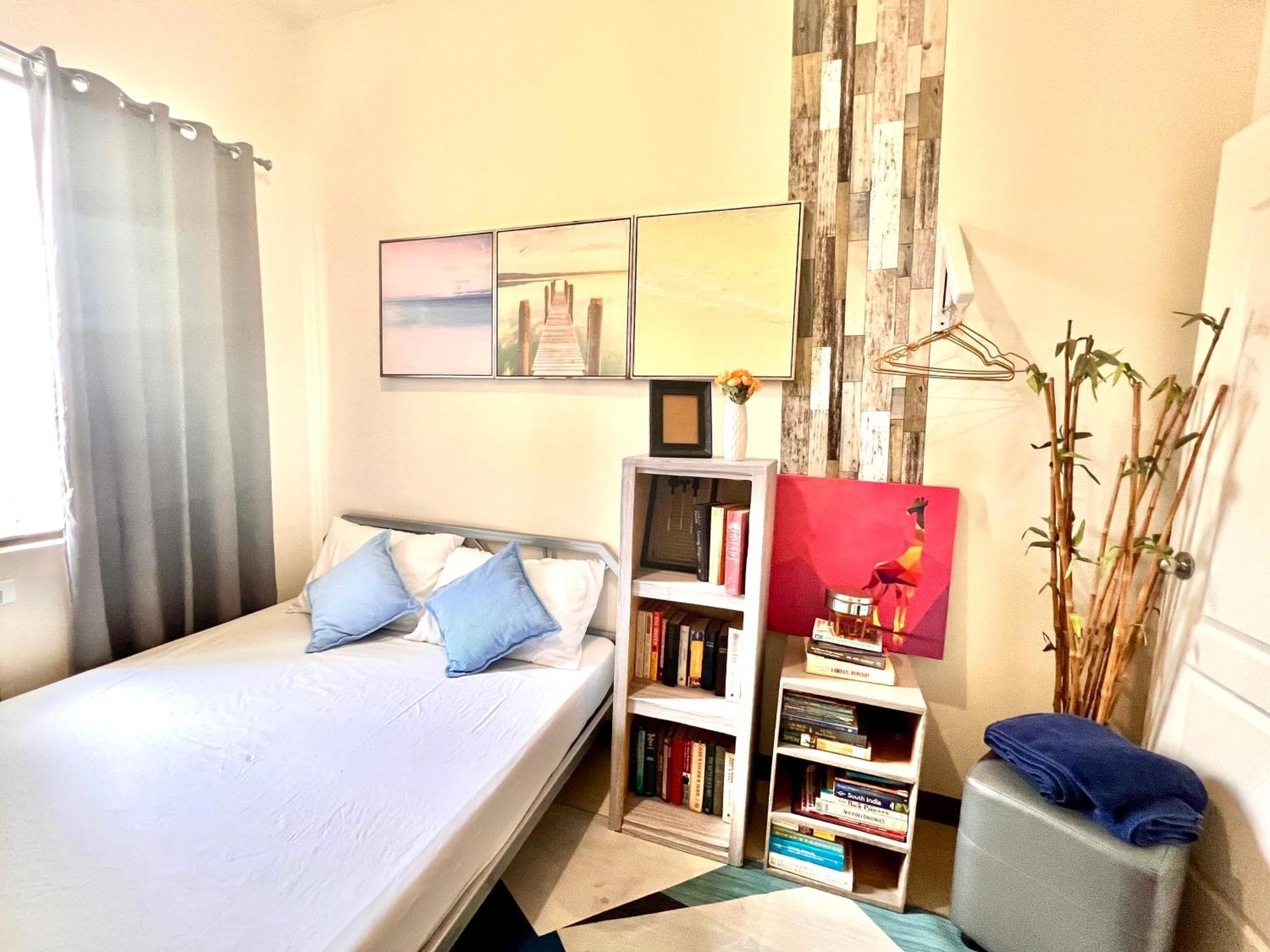 Tomas Morato Quezon - Residences Guest house