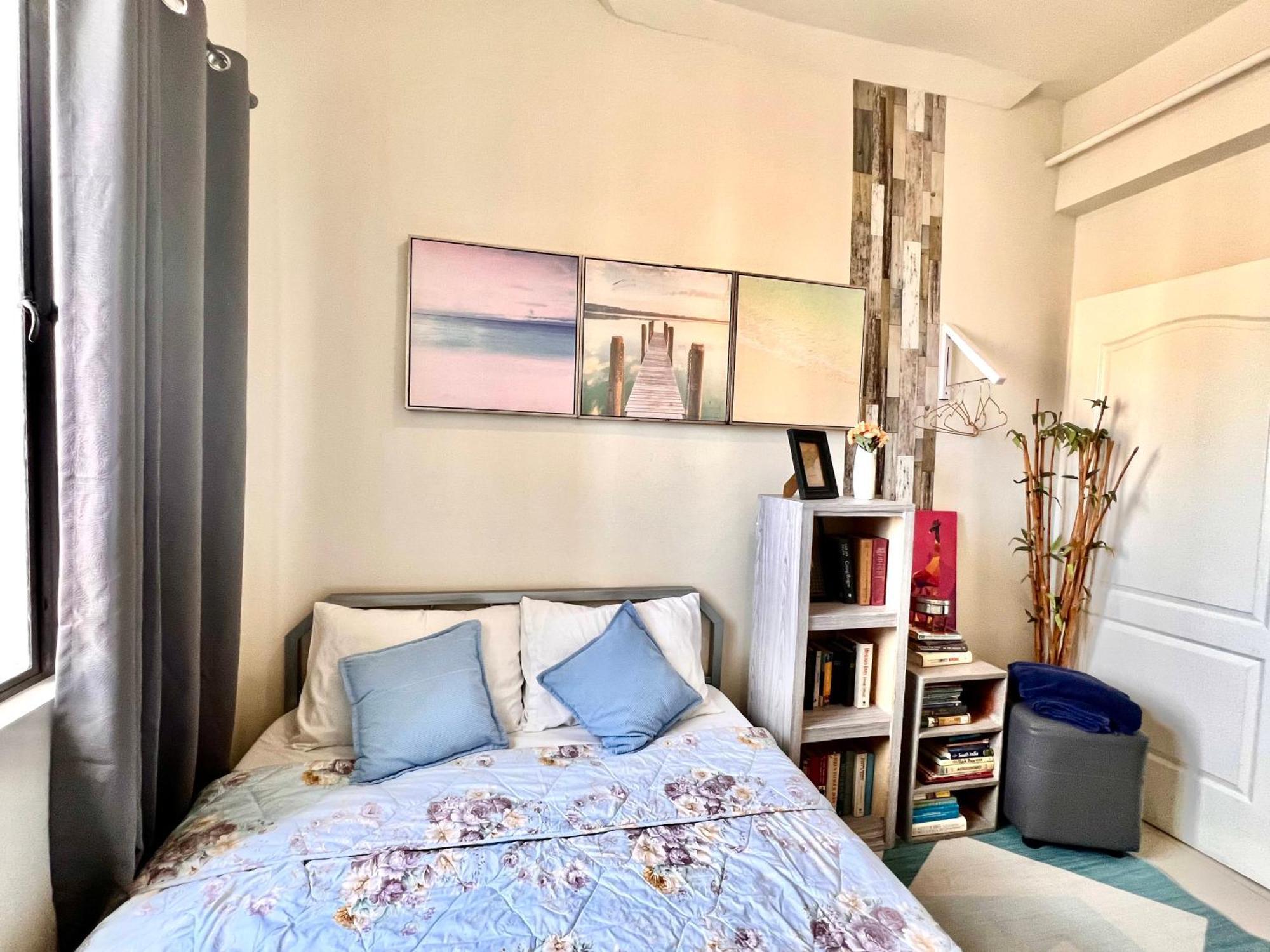 Guest house Tomas Morato Quezon - Residences *