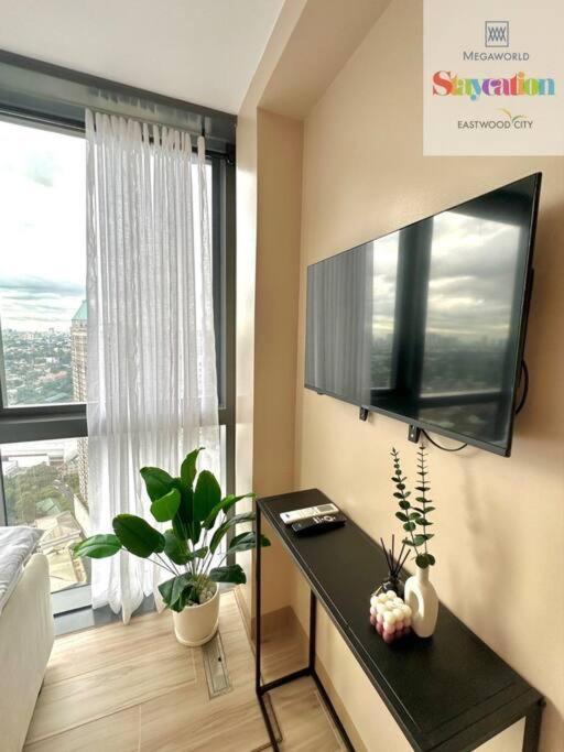 Eastwood Unit Across Mall Apartment