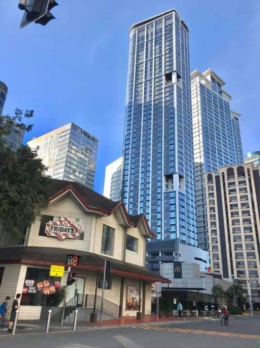 Eastwood Unit Across Mall Apartment *