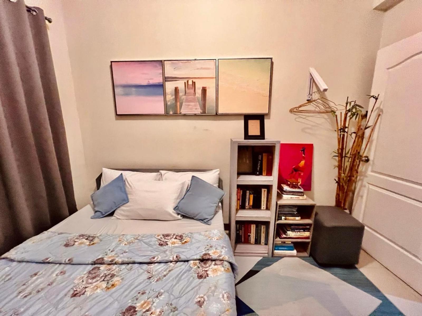 Guest house Tomas Morato Quezon - Residences Manila