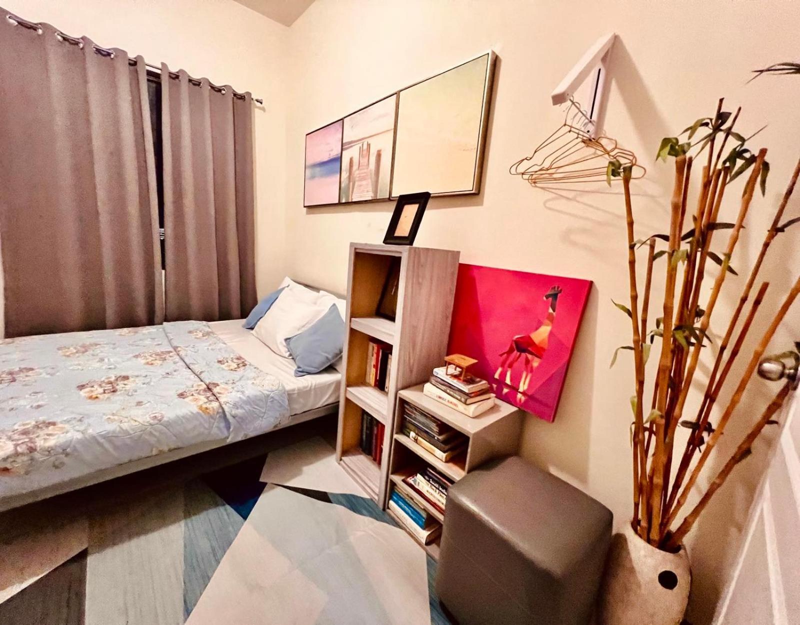 Guest house Tomas Morato Quezon - Residences Manila